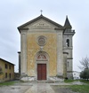 Parrocchia di Casciavola San Michele Arcangelo